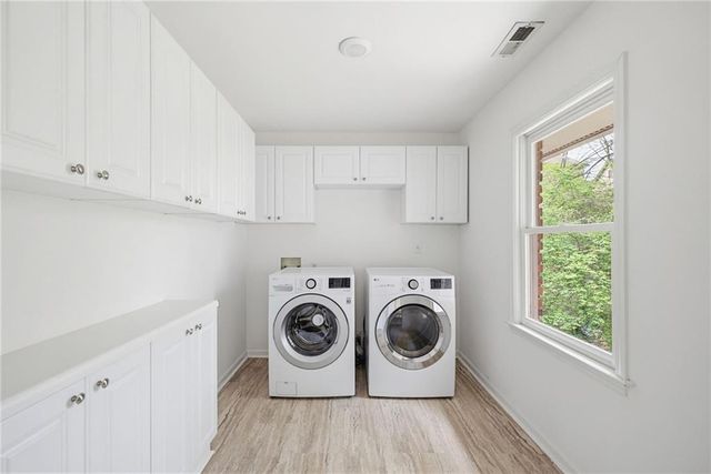 2376 Lively Trail NE, Atlanta, GA 30345