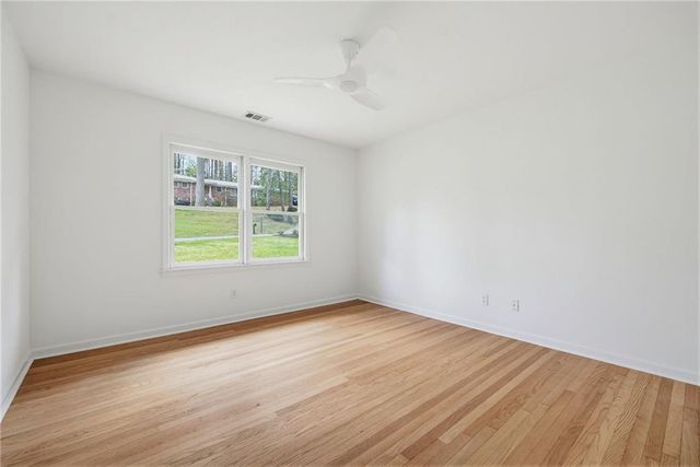 2376 Lively Trail NE, Atlanta, GA 30345