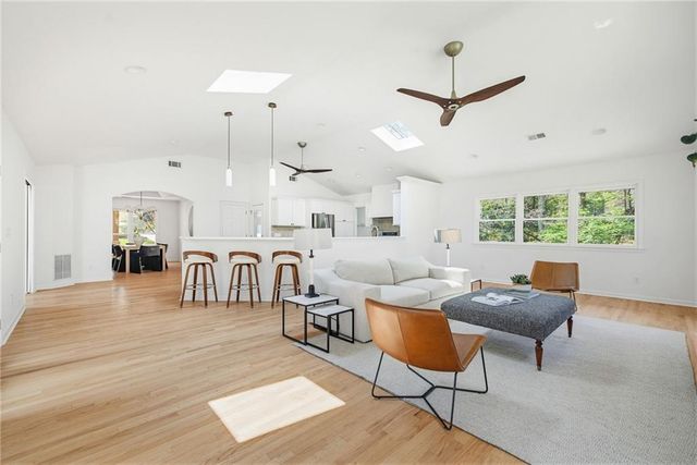 2376 Lively Trail NE, Atlanta, GA 30345