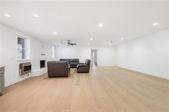 2376 Lively Trail NE, Atlanta, GA 30345