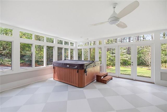 2376 Lively Trail NE, Atlanta, GA 30345