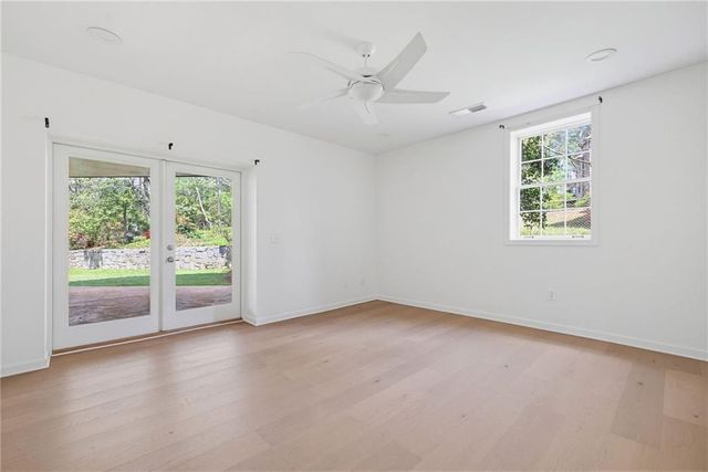 2376 Lively Trail NE, Atlanta, GA 30345