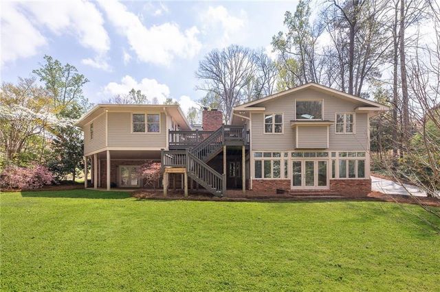 2376 Lively Trail NE, Atlanta, GA 30345