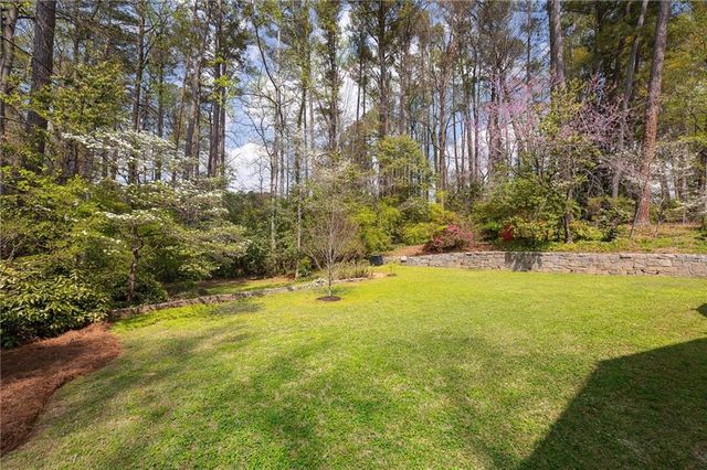 2376 Lively Trail NE, Atlanta, GA 30345