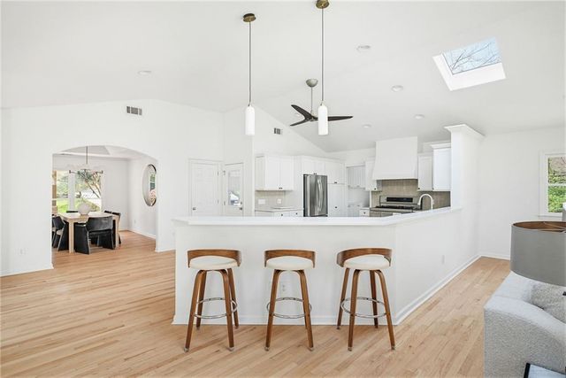 2376 Lively Trail NE, Atlanta, GA 30345