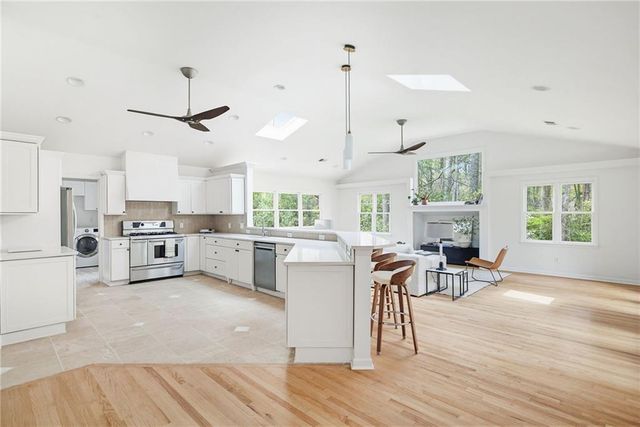 2376 Lively Trail NE, Atlanta, GA 30345