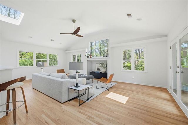 2376 Lively Trail NE, Atlanta, GA 30345