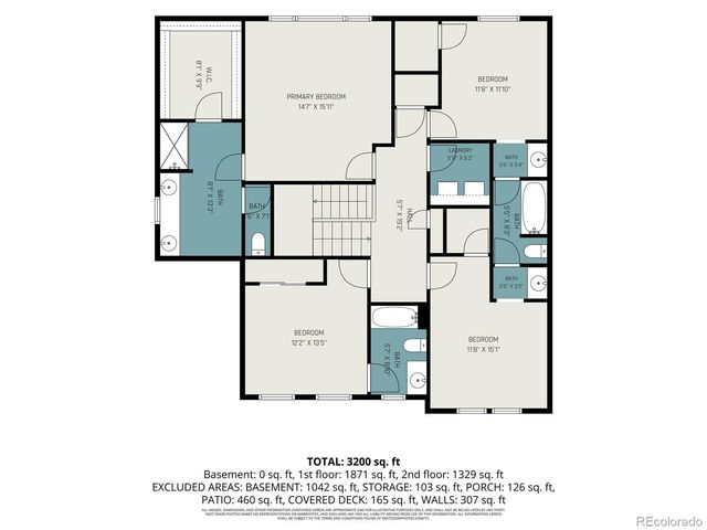 14854 Elm Street, Brighton, CO 80602
