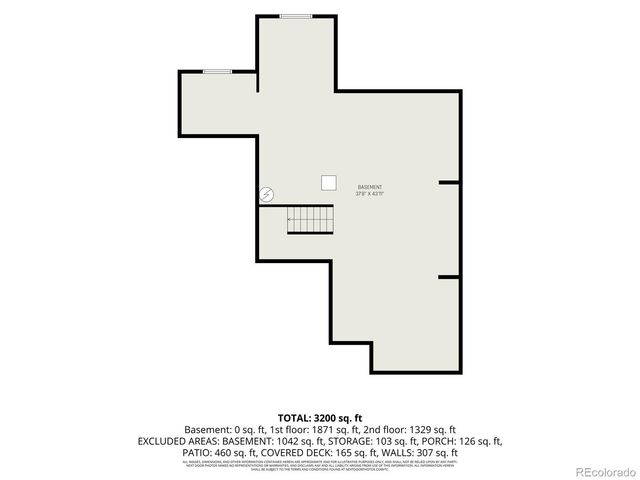 14854 Elm Street, Brighton, CO 80602