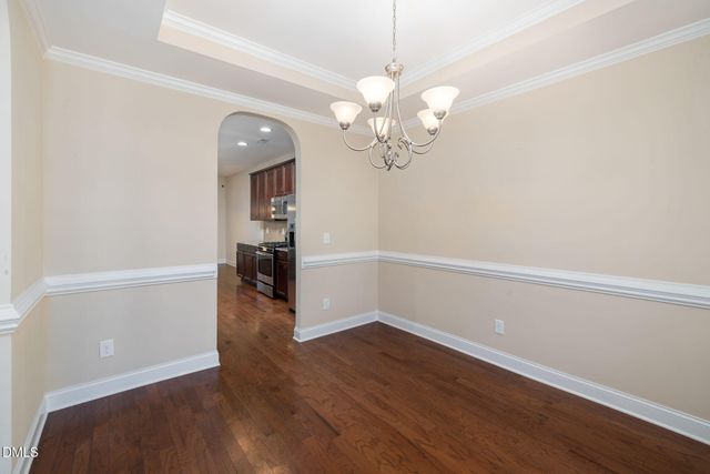 108 Lady'S Mantle Lane, Holly Springs, NC 27540