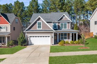 108 Lady'S Mantle Lane, Holly Springs, NC 27540