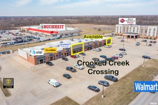 8107 Jolliff Bridge Road, Centralia, IL 62801