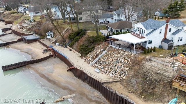 7745 Lakeview Drive, Lexington, MI 48450