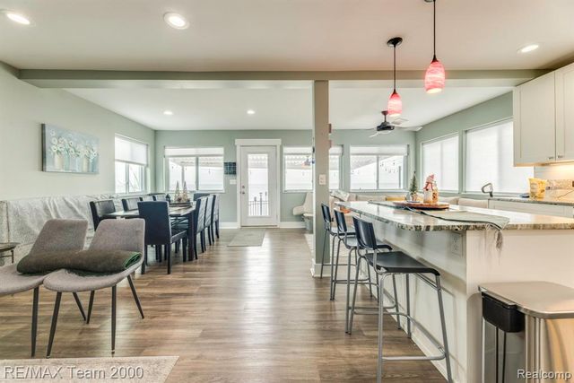 7745 Lakeview Drive, Lexington, MI 48450