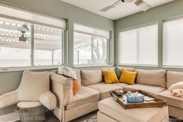 7745 Lakeview Drive, Lexington, MI 48450