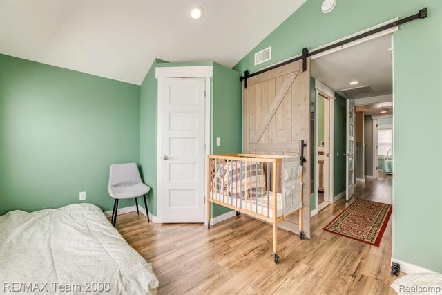 7745 Lakeview Drive, Lexington, MI 48450