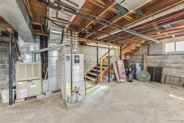 7745 Lakeview Drive, Lexington, MI 48450