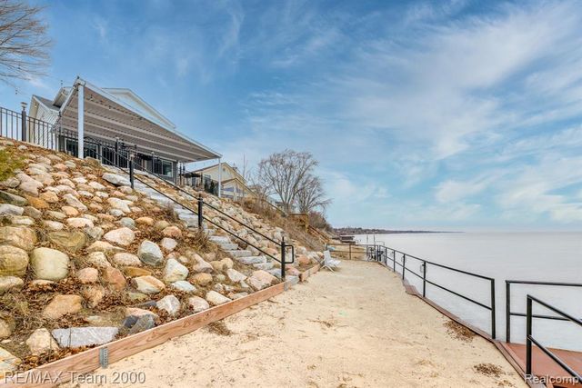 7745 Lakeview Drive, Lexington, MI 48450