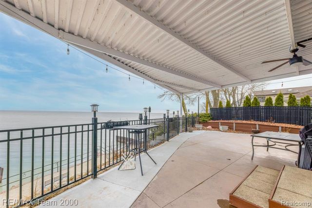 7745 Lakeview Drive, Lexington, MI 48450