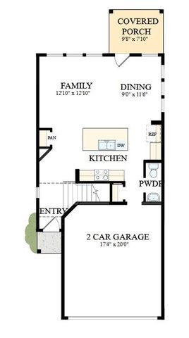 1411 Venus CIR 26, Round Rock, TX 78664