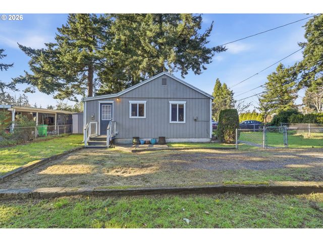 7620 Se CRYSTAL SPRINGS Blvd, Portland, OR 97206