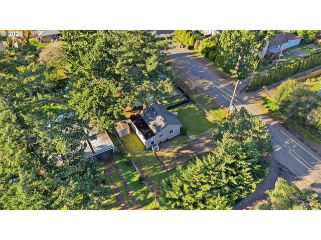 7620 Se CRYSTAL SPRINGS Blvd, Portland, OR 97206