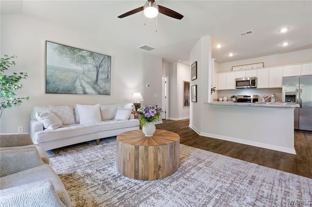 16528 Osceloa, Tuscaloosa, AL 35474
