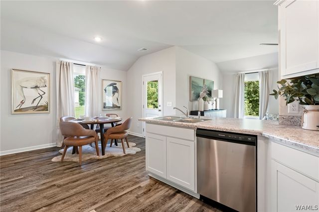 16528 Osceloa, Tuscaloosa, AL 35474