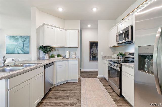 16528 Osceloa, Tuscaloosa, AL 35474