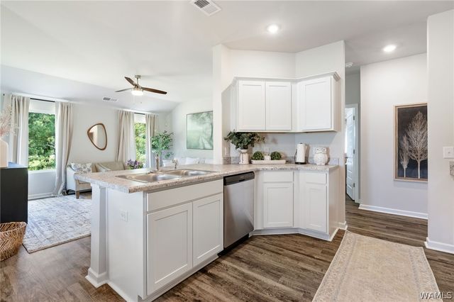 16528 Osceloa, Tuscaloosa, AL 35474