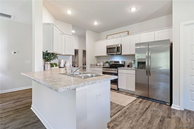 16528 Osceloa, Tuscaloosa, AL 35474