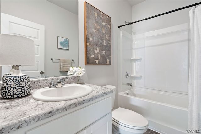 16528 Osceloa, Tuscaloosa, AL 35474