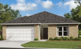16528 Osceloa, Tuscaloosa, AL 35474