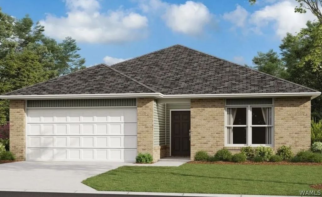 16528 Osceloa, Tuscaloosa, AL 35474