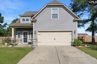 50 Lillie Lane, Elgin, SC 29045