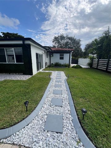 140 Pocatella St 140, Miami Springs, FL 33166