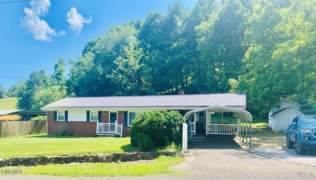 1820 Pine Orchard Road, Butler, TN 37640