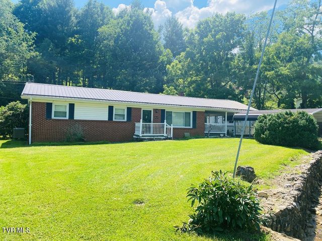 1820 Pine Orchard Road, Butler, TN 37640