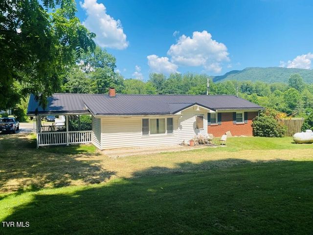1820 Pine Orchard Road, Butler, TN 37640