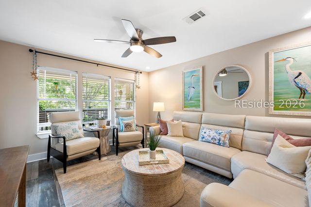 80 Paddle Boat Ln Apt 809, Hilton Head Island, SC 29928