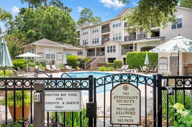 80 Paddle Boat Ln Apt 809, Hilton Head Island, SC 29928