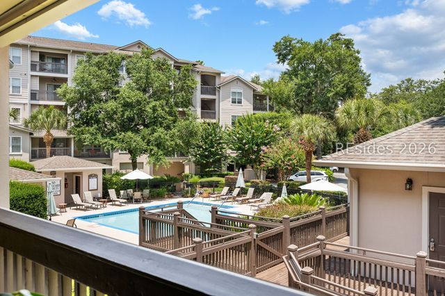 80 Paddle Boat Ln Apt 809, Hilton Head Island, SC 29928