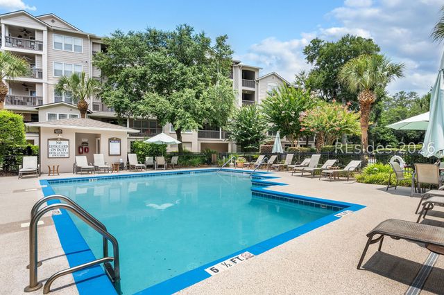 80 Paddle Boat Ln Apt 809, Hilton Head Island, SC 29928