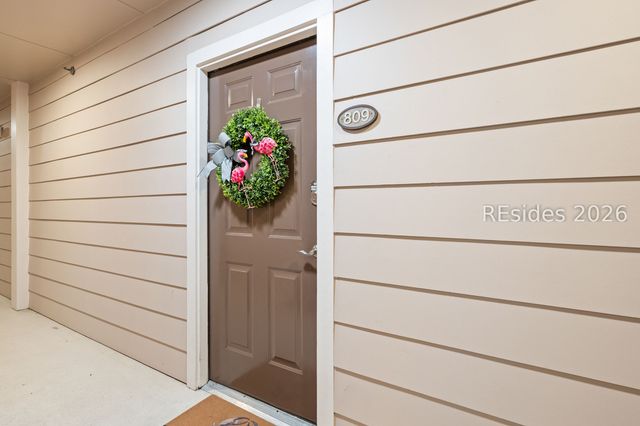 80 Paddle Boat Ln Apt 809, Hilton Head Island, SC 29928