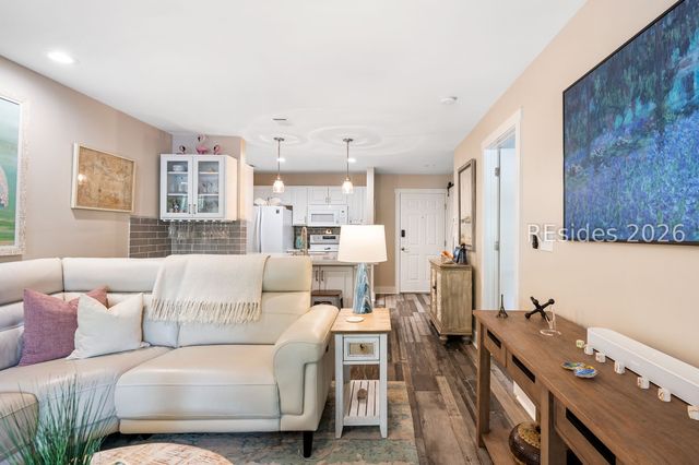 80 Paddle Boat Ln Apt 809, Hilton Head Island, SC 29928