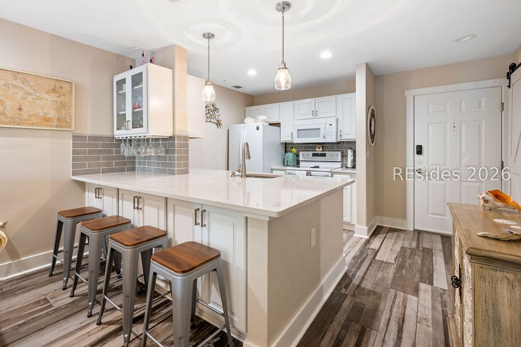 80 Paddle Boat Ln Apt 809, Hilton Head Island, SC 29928