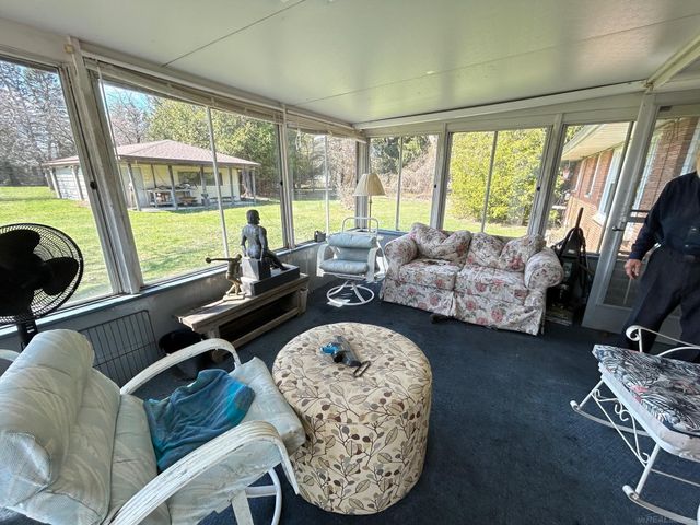 5996 Lakeshore Road, Lexington, MI 48450