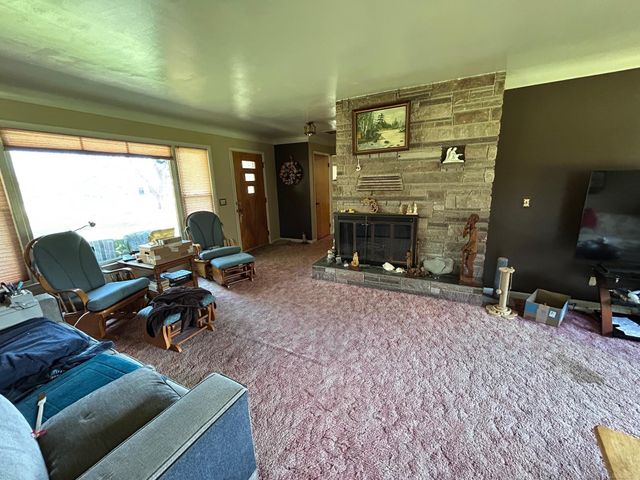 5996 Lakeshore Road, Lexington, MI 48450