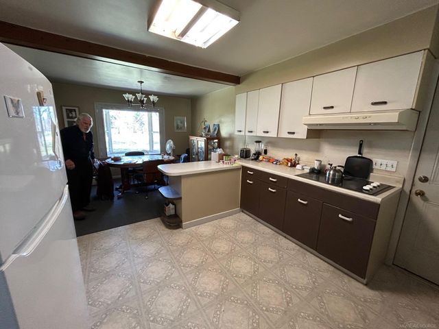 5996 Lakeshore Road, Lexington, MI 48450