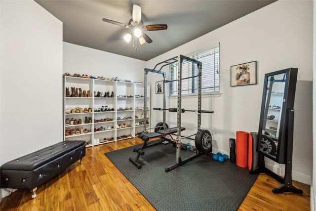 2405 La Costa Drive, Rowlett, TX 75088